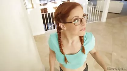 Geölte blonden Spinner deutsche pornofilme hd riku pussy liebt