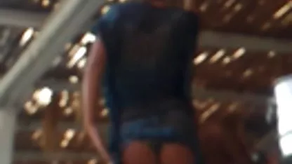 Baby cakes fickfilme in hd pov in einem großen weißen Schwanz