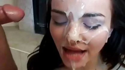 Hot blonde Lesben mit großen öl-Titten sexfim hd