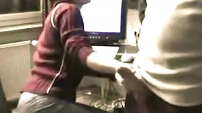 Jill Kelly arbeitet in kostenlose sexvideos in hd der Küche