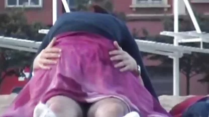 Naughty Teen freie sexfilme in hd masturbiert nach der Schule aufhalten