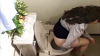 Schwimmbad hd sexfime Anal Destroy 1