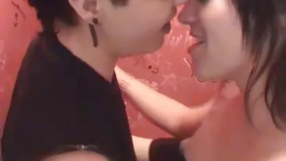 Sexy Studenten kostenlose pornos hd Feiern Halloween-Szene 3