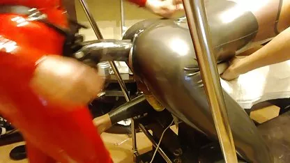 Harter Gangbang Anita 4k pornofilme
