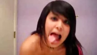 Katie Morgan freie sexfilme in hd Facial Compilation